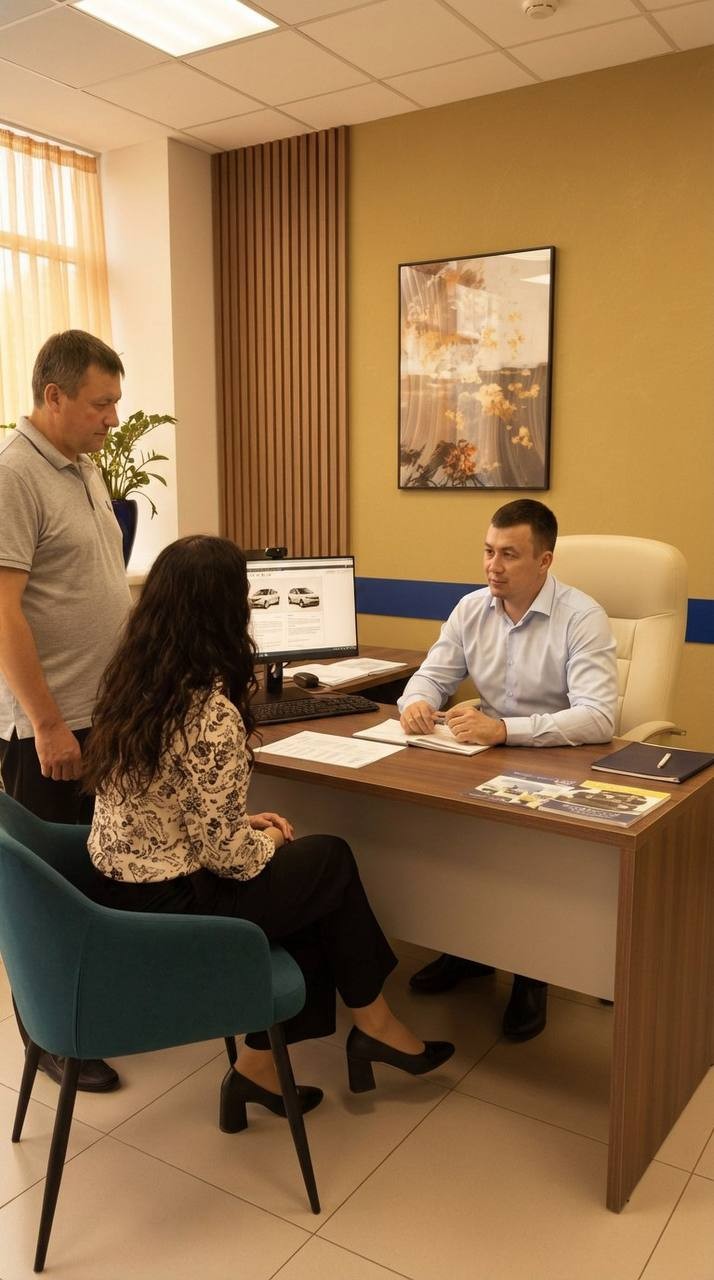О компании